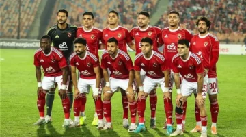 الأهلي يتصدر التحدي الإفريقي ويمنع هيمنة المغرب بحسب محمد عبد الجليل 1